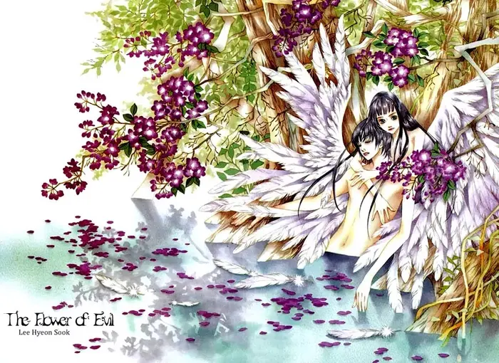 The Flowers of Evil Chapter 8 image 40_optimized